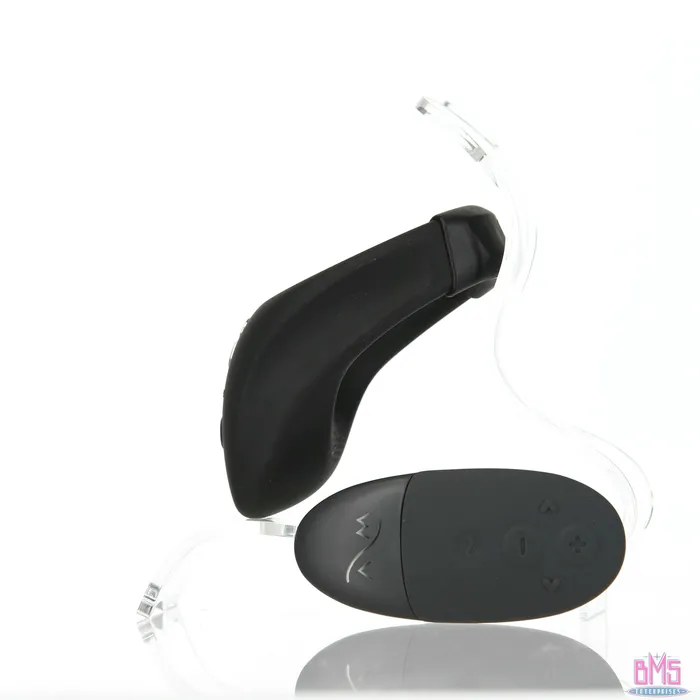 WeVibe Male Sex Toys WeVibe Bond Wearable Cock Ring with Remote Control Black