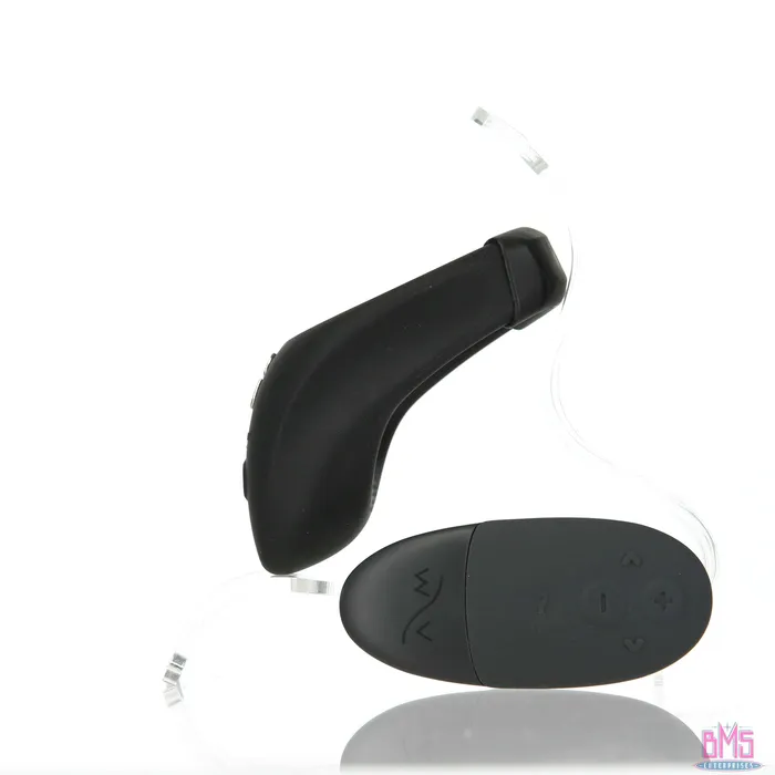 WeVibe Male Sex Toys WeVibe Bond Wearable Cock Ring with Remote Control Black
