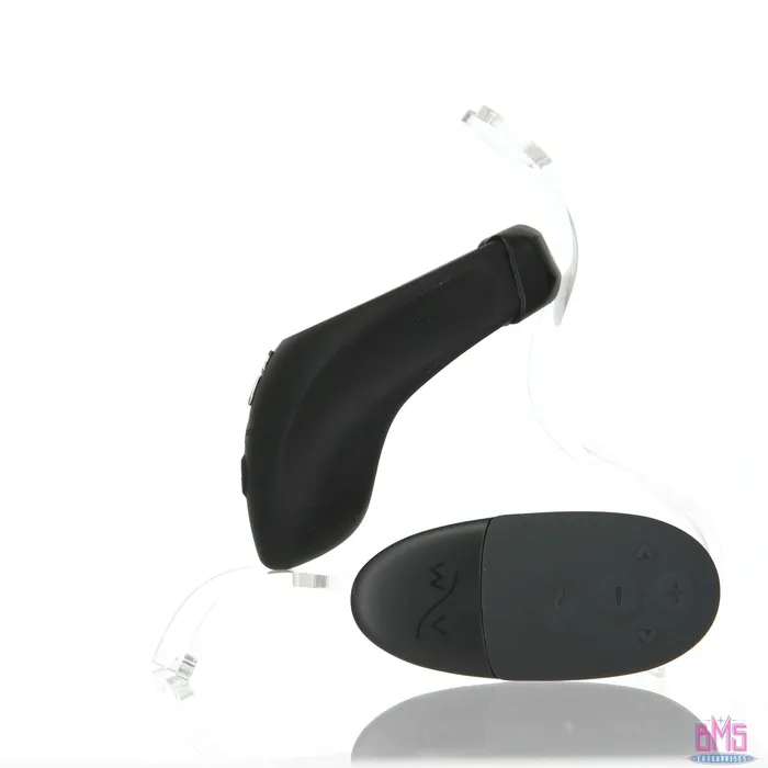 WeVibe Male Sex Toys WeVibe Bond Wearable Cock Ring with Remote Control Black