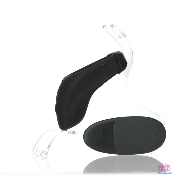 WeVibe Male Sex Toys WeVibe Bond Wearable Cock Ring with Remote Control Black