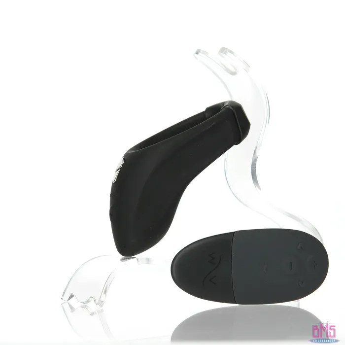 WeVibe Male Sex Toys WeVibe Bond Wearable Cock Ring with Remote Control Black