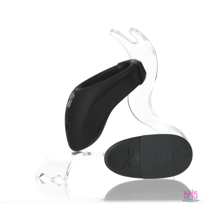 WeVibe Male Sex Toys WeVibe Bond Wearable Cock Ring with Remote Control Black