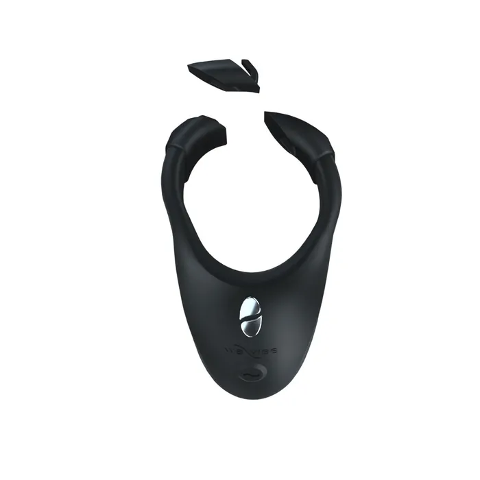 WeVibe Male Sex Toys WeVibe Bond Wearable Cock Ring with Remote Control Black