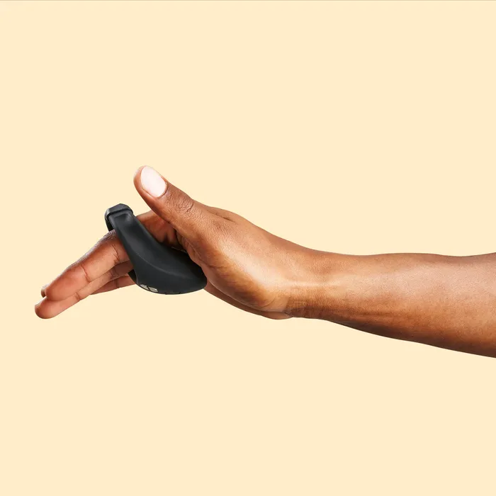 WeVibe Male Sex Toys WeVibe Bond Wearable Cock Ring with Remote Control Black