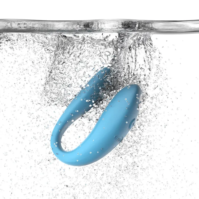 We Vibe Sync Go Turquoise WeVibe Vibrators We Vibe Sync Go Turquoise WeVibe Vibrators