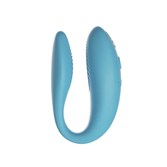 We Vibe Sync Go Turquoise WeVibe Vibrators We Vibe Sync Go Turquoise WeVibe Vibrators