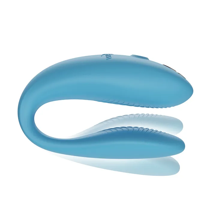 We Vibe Sync Go Turquoise WeVibe Vibrators We Vibe Sync Go Turquoise WeVibe Vibrators