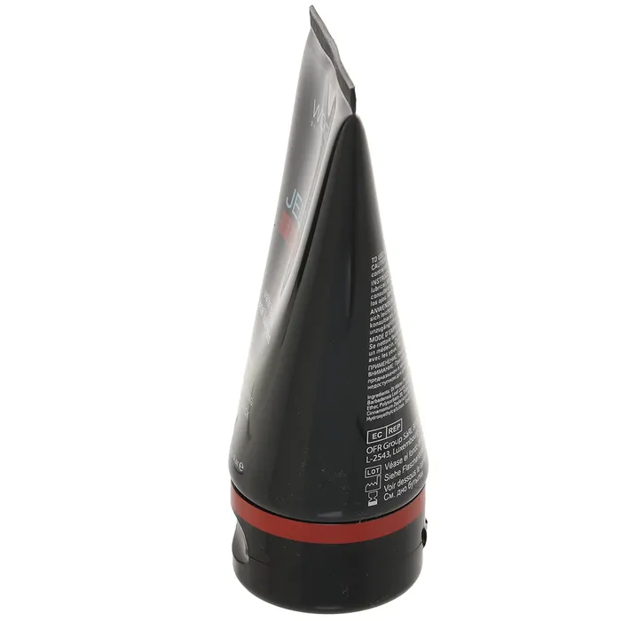 Wicked Sensual Care Anal Jelle Heat Warming Anal Lube in 4oz120ml Wicked Sensual Care Anal Jelle Heat Warming Anal Lube in 4oz120ml