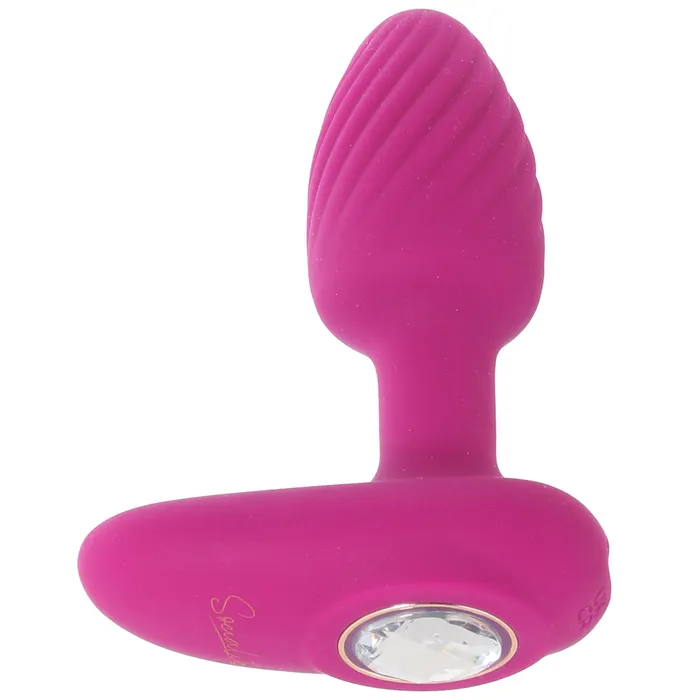 XGen BodyWand Socialite Swag Anal Vibe Anal