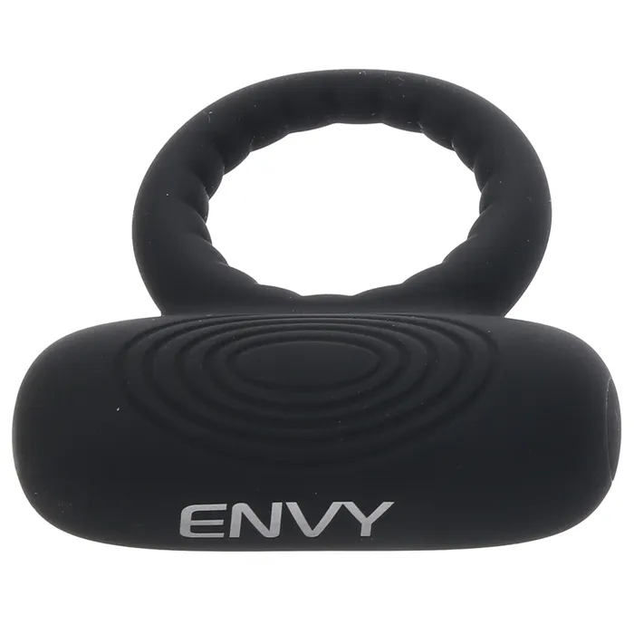 XGen Male Sex Toys Envy Trembler Stamina Ring Vibe