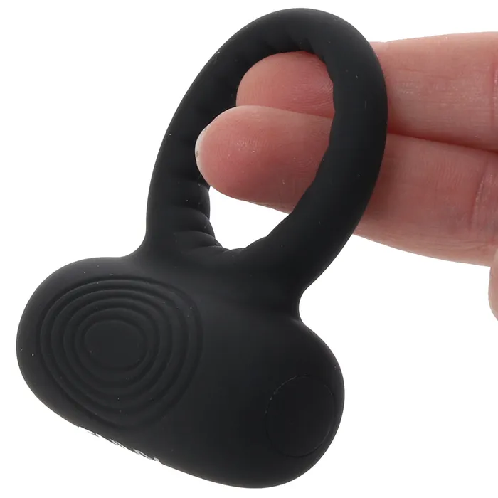 XGen Male Sex Toys Envy Trembler Stamina Ring Vibe