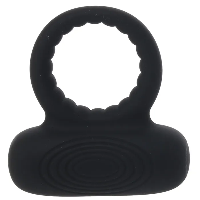 XGen Male Sex Toys Envy Trembler Stamina Ring Vibe