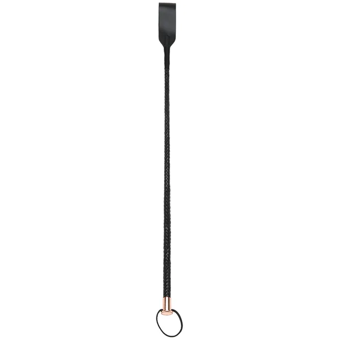 XGen Vibrators Secret Kisses Riding Crop