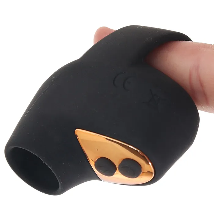 XR Brands Shegasm Mini Silicone Clitoral Suction Vibe in Black Female Sex Toys XR Brands Shegasm Mini Silicone Clitoral Suction Vibe in Black Female Sex Toys