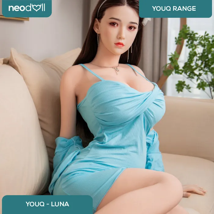 Youqdoll Male Sex Toys Youqdoll Luna Realistic Full Silicone Sex doll 170cm Natural Youqdoll Male Sex Toys Youqdoll Luna Realistic Full Silicone Sex doll 170cm Natural