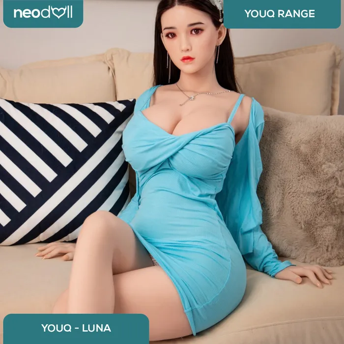 Youqdoll Male Sex Toys Youqdoll Luna Realistic Full Silicone Sex doll 170cm Natural Youqdoll Male Sex Toys Youqdoll Luna Realistic Full Silicone Sex doll 170cm Natural