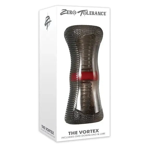 Zero Tolerance The Vortex Stroker Zero Tolerance Male Sex Toys